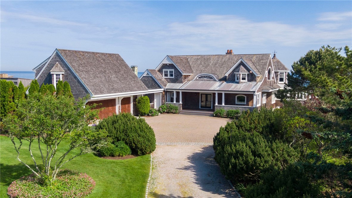 648 West Beach Road Charlestown, RI 02813 - Photo 7 of 49