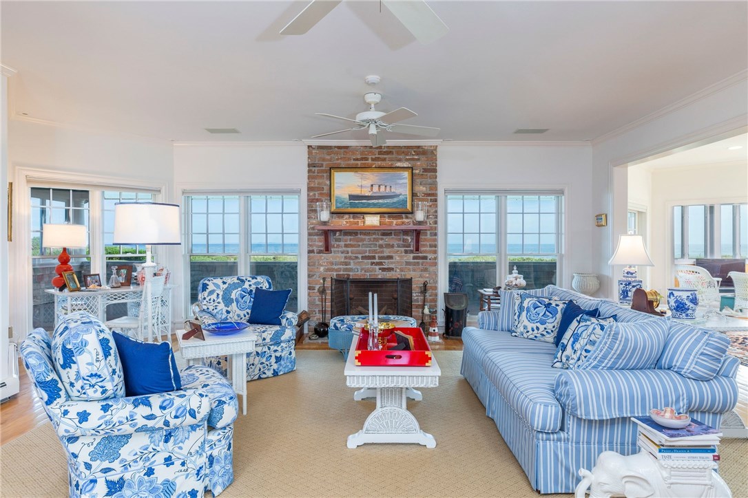 648 West Beach Road Charlestown, RI 02813 - Photo 9 of 49