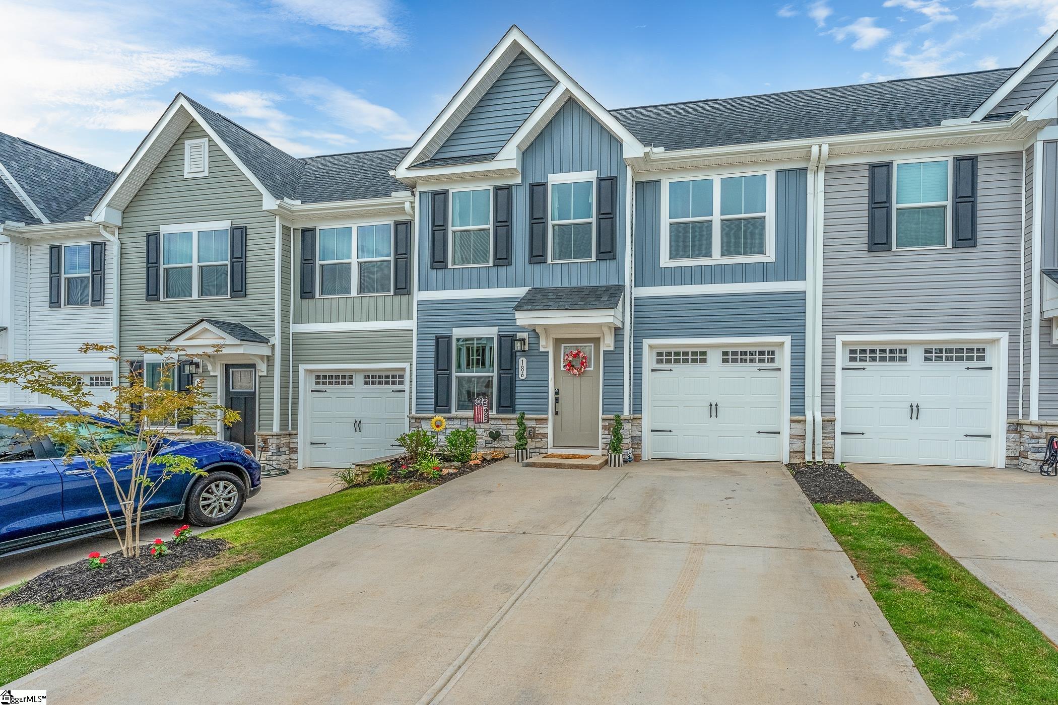 186 Rhodell Lane Greenville, SC 29605 - Photo 37 of 41