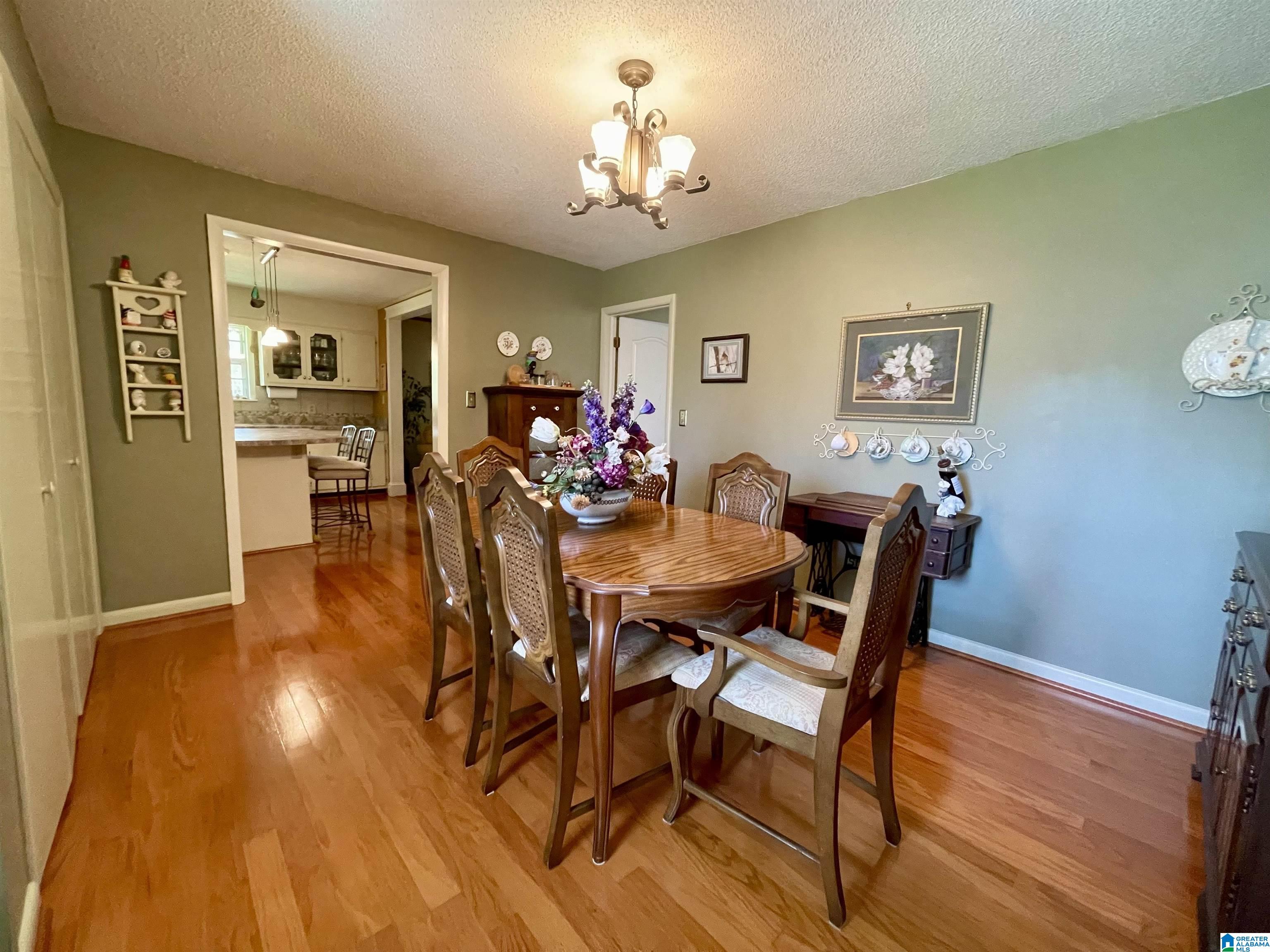 1608 Pansy Street Northwest Cullman, AL 35055 - Photo 8 of 29