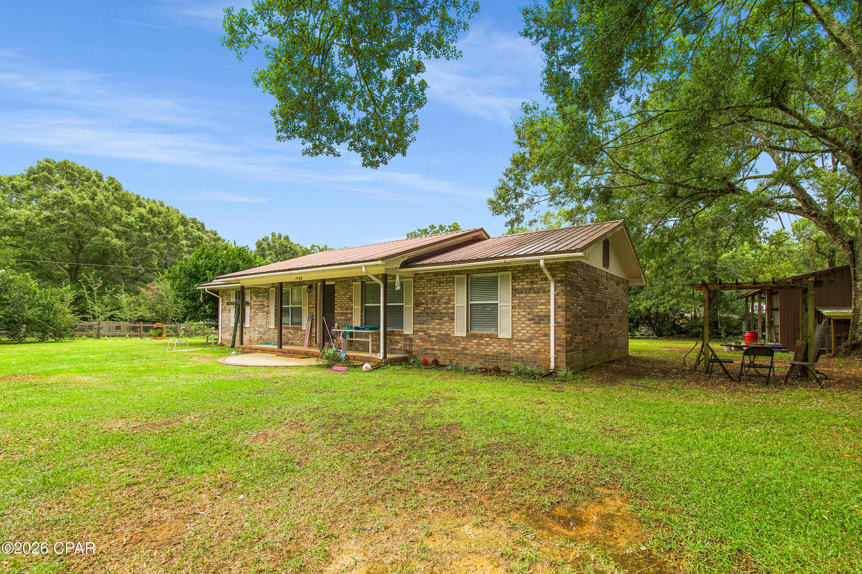 2988 Sand Path Road Bonifay, FL 32425 - Photo 25 of 27