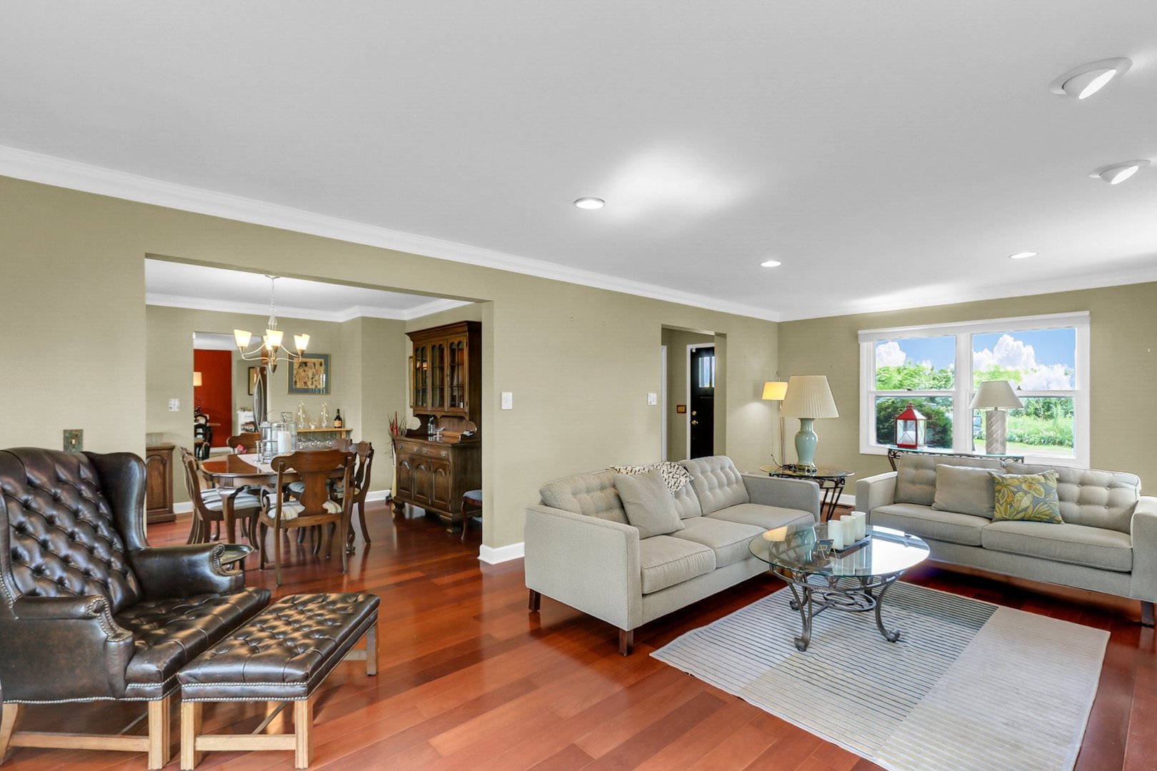 1 Lake Park Road Urbana, IL 61802 - Photo 2 of 50