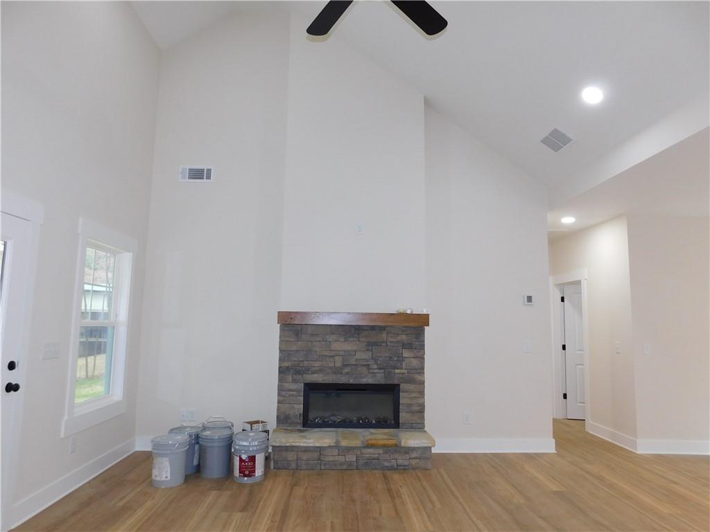 47 Chester Road Dahlonega, GA 30533 - Photo 9 of 35