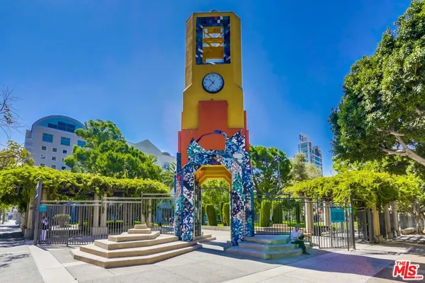 $13,000 | 1100 South Hope Street, Unit 1714, Los Angeles, CA 90015