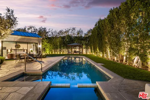 $4,399,500 | 2410 Crest View Drive, Los Angeles, CA 90046