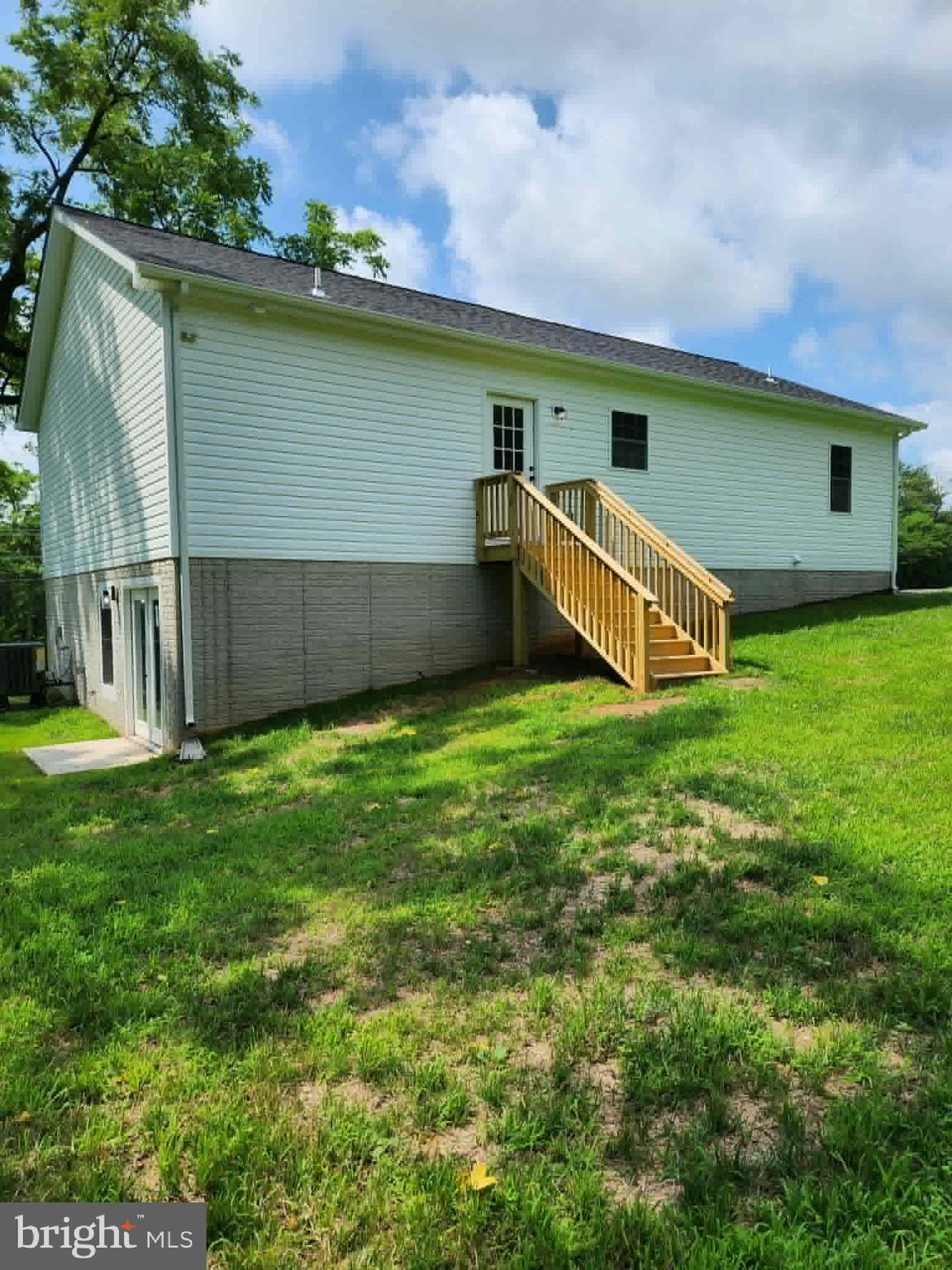11501 Homeland Road Rixeyville, VA 22737 - Photo 9 of 53