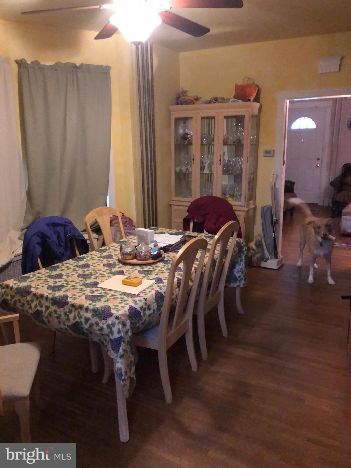 33 West Broad Street Reading, PA 19607 - Photo 6 of 17 Dining Room