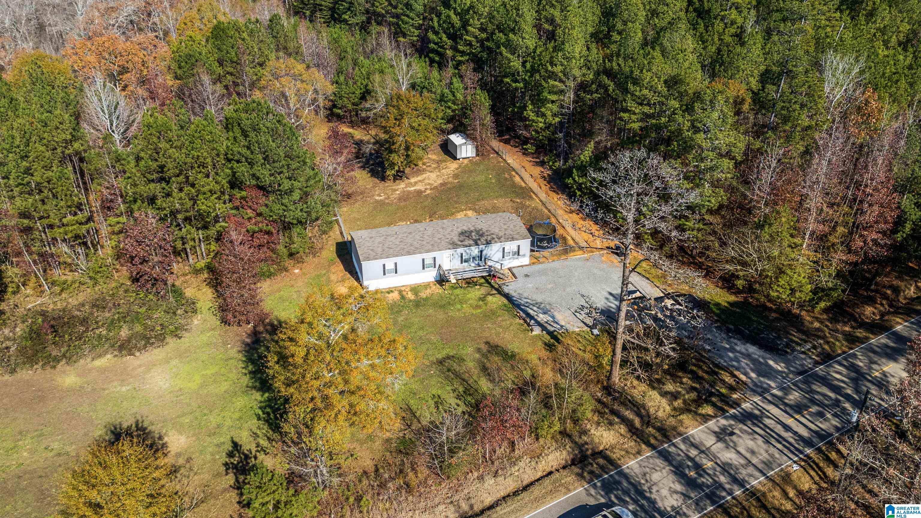 4135 Warrior Jasper Road Dora, AL 35062 - Photo 38 of 47