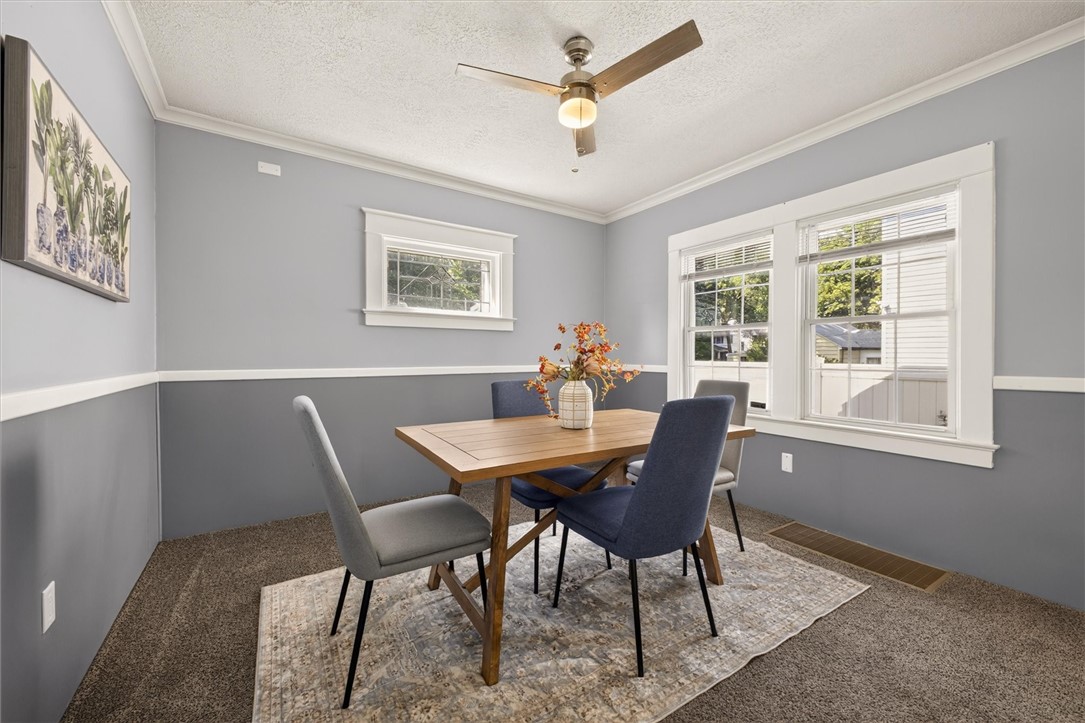 287 Versailles Road Rochester, NY 14621 - Photo 14 of 34
