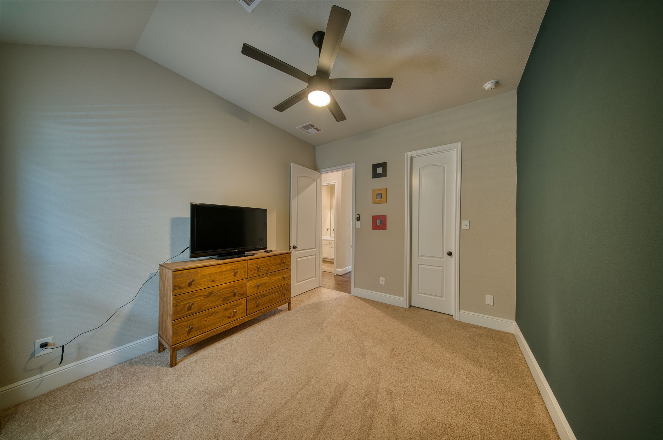 29311 Ribbongrass Court Katy, TX 77494 - Photo 16 of 21 bedroom 4