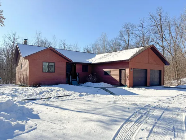 $549,000 | 31741 170th Street, Detroit Lakes, MN 56501