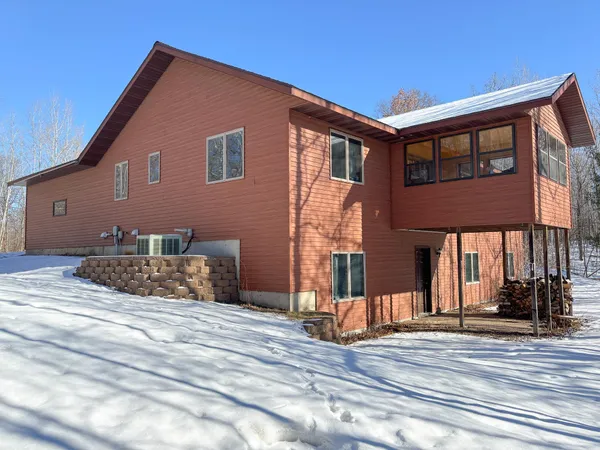 $549,000 | 31741 170th Street, Detroit Lakes, MN 56501