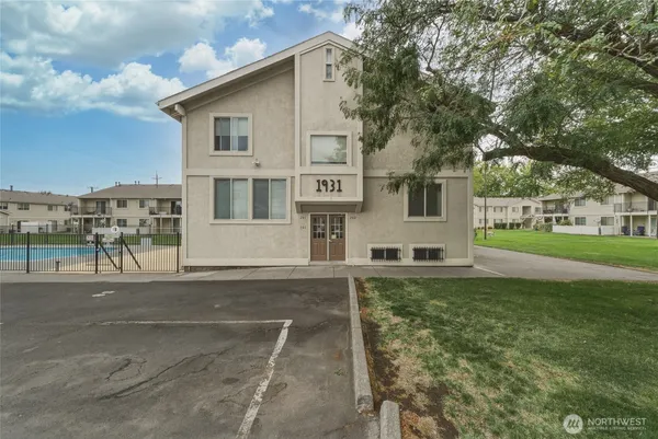 $149,000 | 1931 Melrose Street, Unit 101, Walla Walla, WA 99362