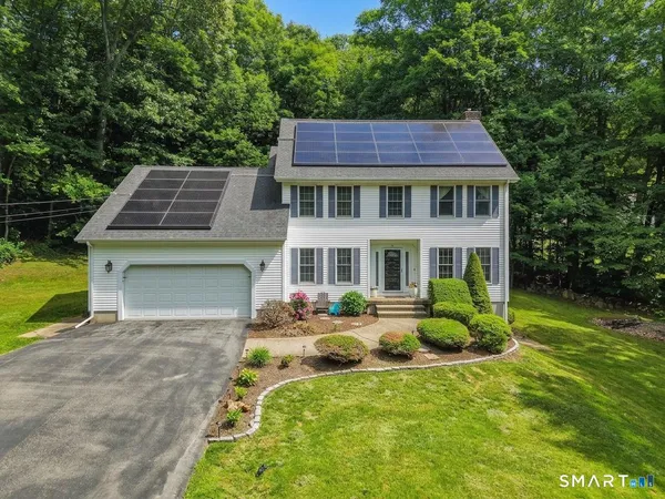 $3,900 | 8 Bittersweet Drive, Ledyard, CT 06335