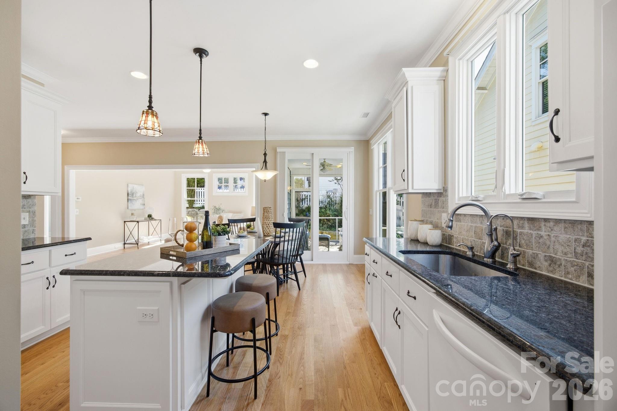 625 James Alexander Way Davidson, NC 28036 - Photo 17 of 48