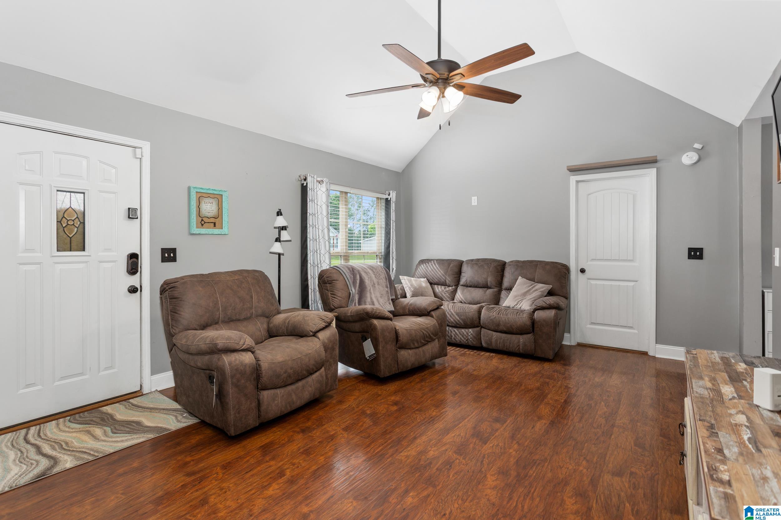 5535 Jean Ridge Lane Odenville, AL 35120 - Photo 4 of 34