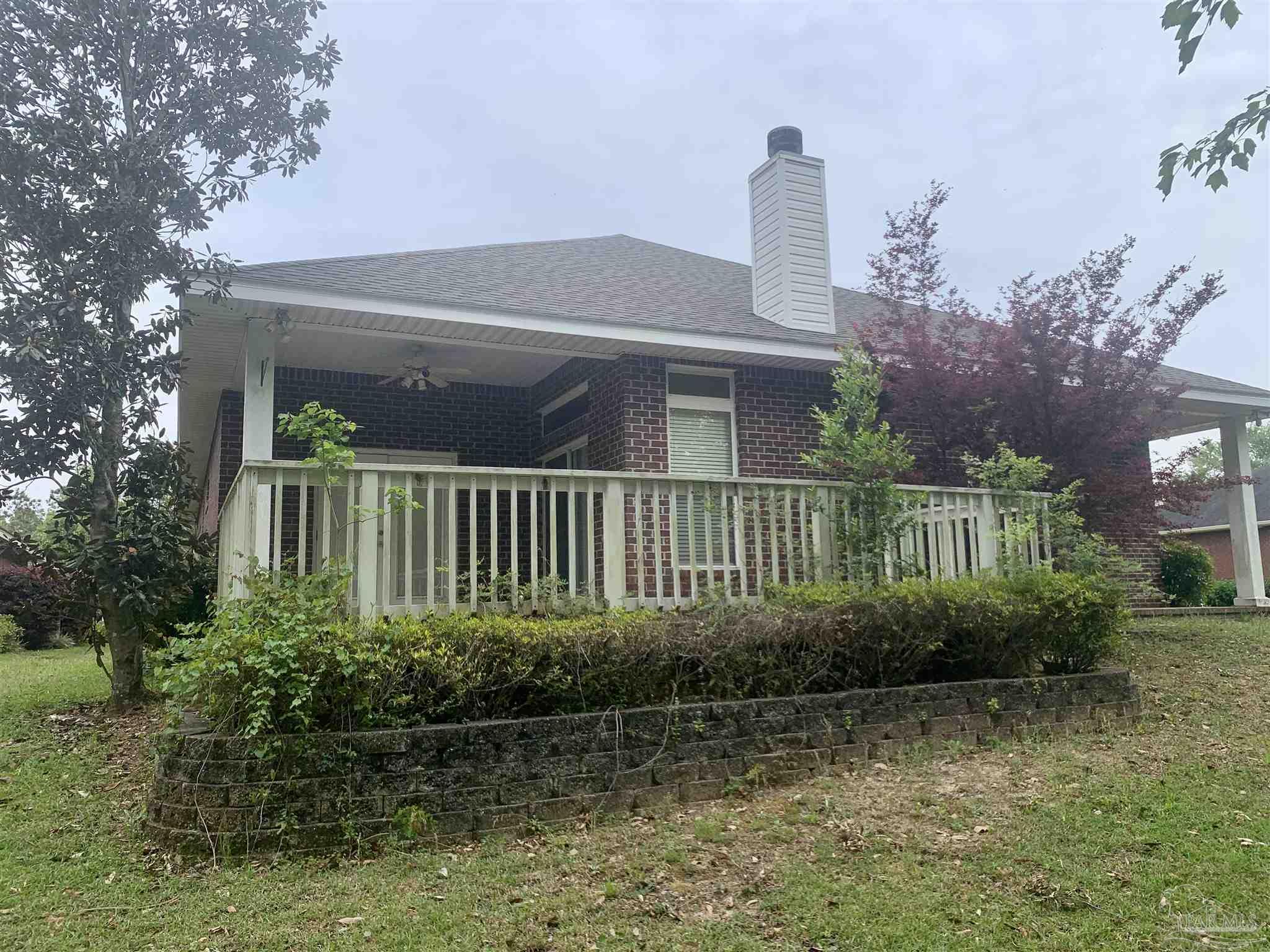 3157 Strathauer Road Milton, FL 32583 - Photo 29 of 31 Gallery Image 29