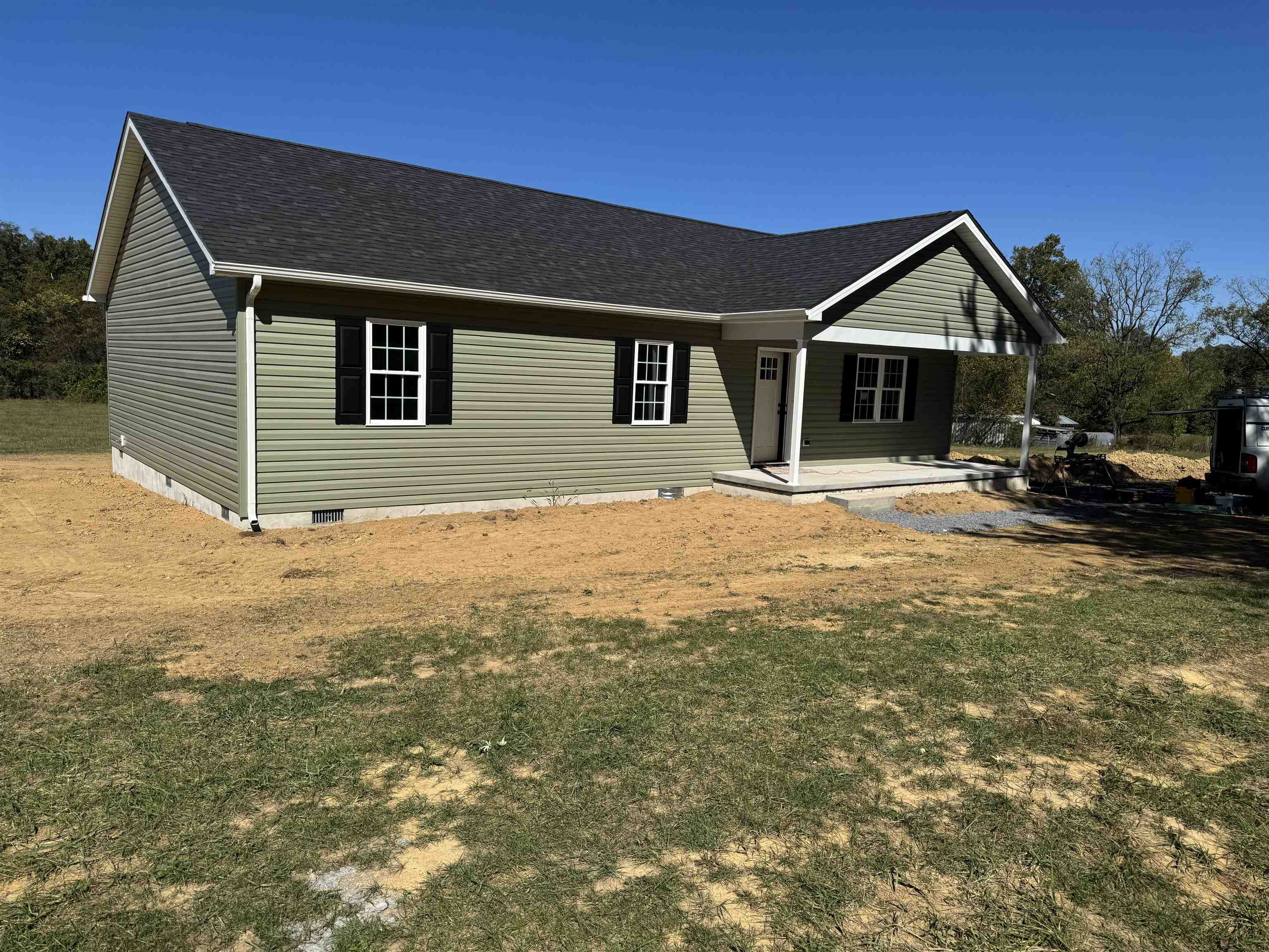 349 Whitmore Road Mount Solon, VA 22843 - Photo 2 of 6 Gallery Image 2