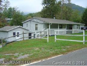 163 Ridge Road Candler, NC 28715 - Photo 1 of 9 Gallery Image 1