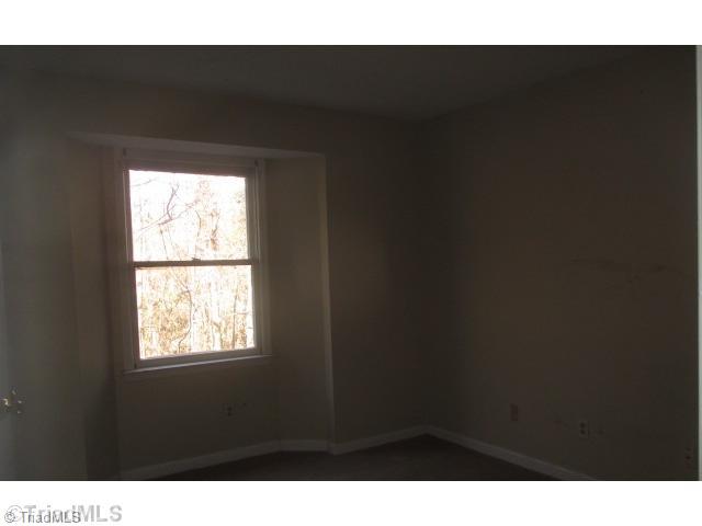 3111 Darden Road, Unit B Greensboro, NC 27407 - Photo 3 of 5 1st Bedroom.