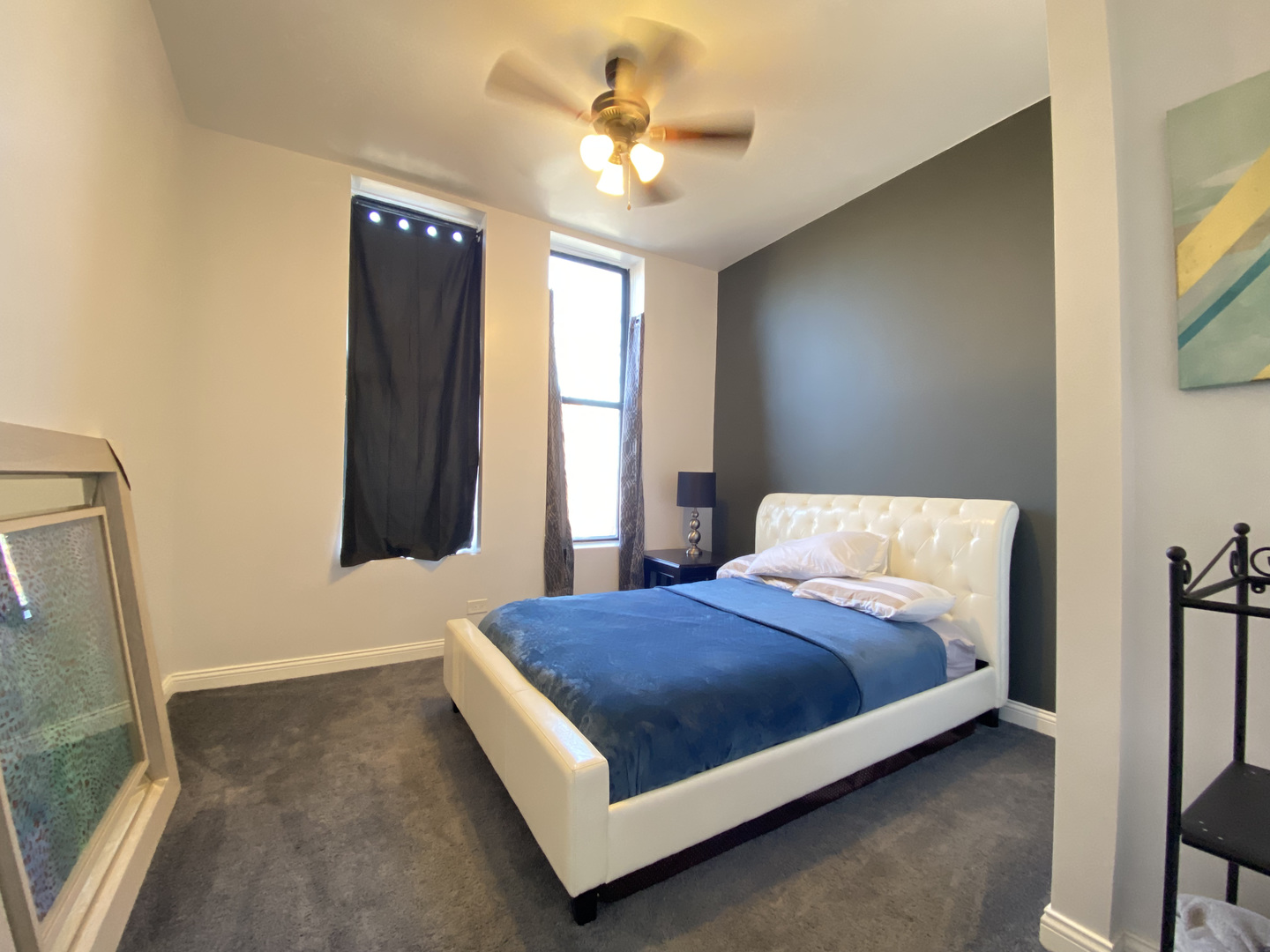 1437 West Taylor Street, Unit 3 Chicago, IL 60607 - Photo 6 of 10