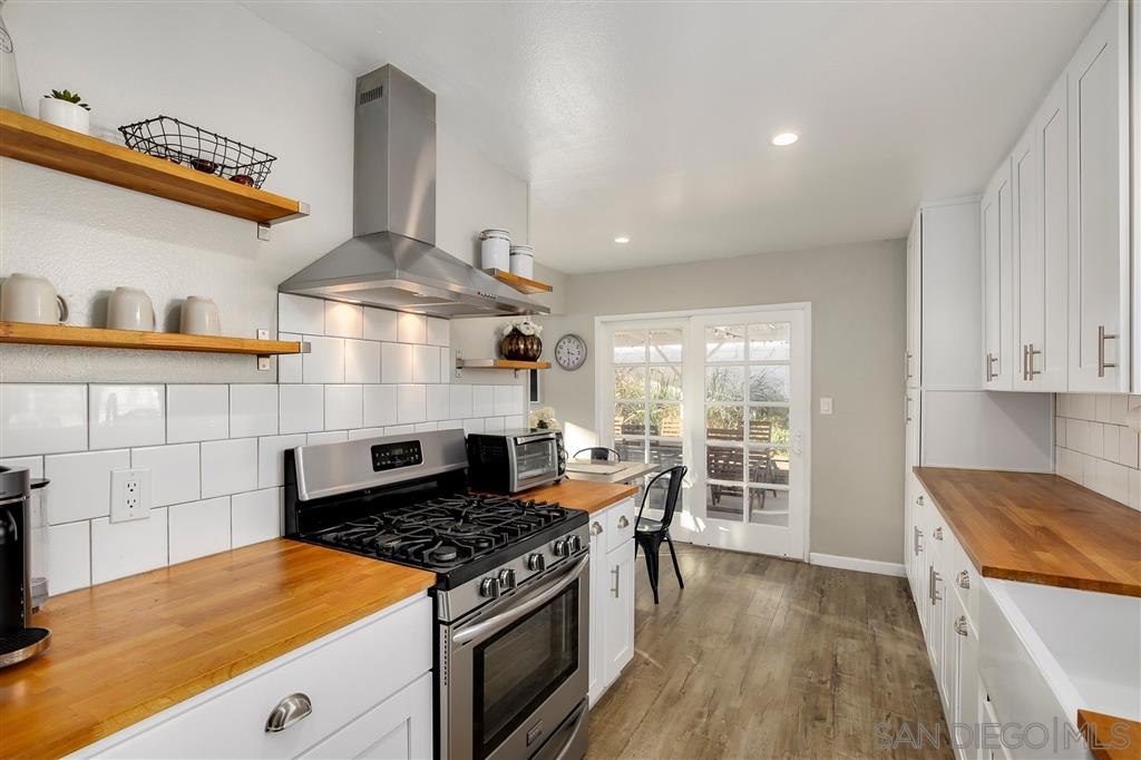 14208 Powers Road Poway, CA 92064 - Photo 1 of 25