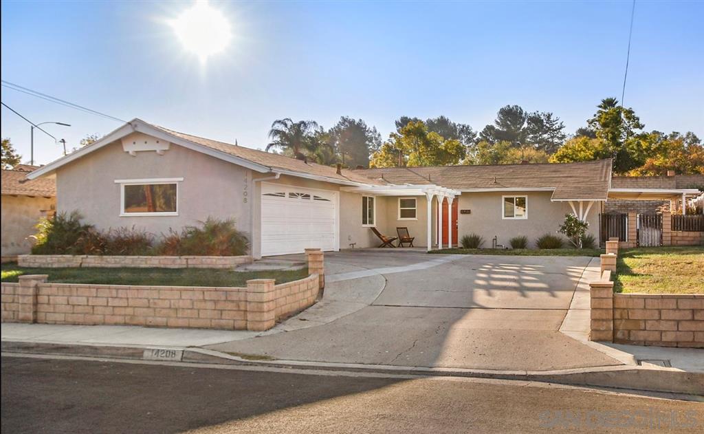 14208 Powers Road Poway, CA 92064 - Photo 3 of 25