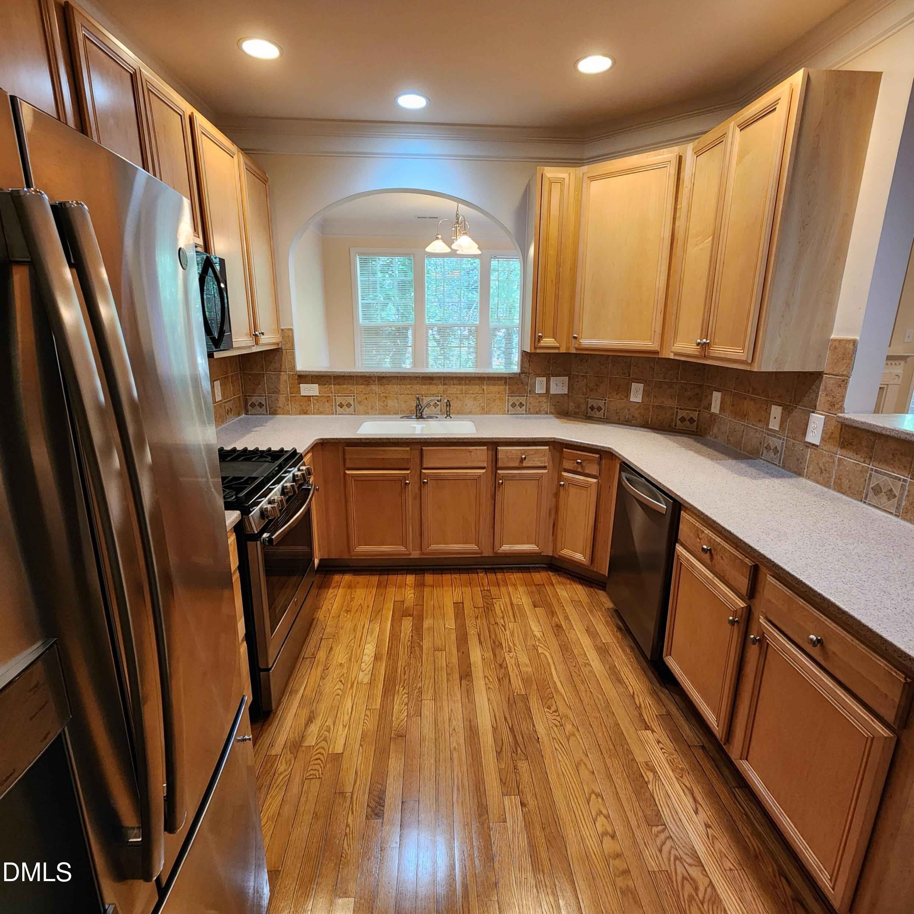 6004 Kohler Lane Raleigh, NC 27616 - Photo 10 of 31