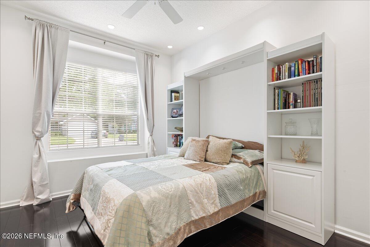 903 Garrison Drive St. Augustine, FL 32092 - Photo 30 of 84 029-Bedroom 3