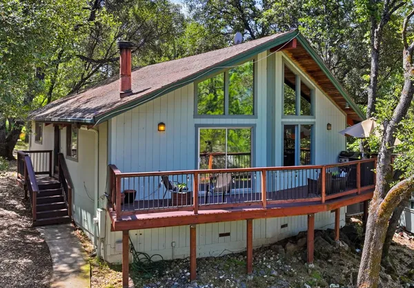 $349,000 | 17849 Minnow Way, Penn Valley, CA 95946