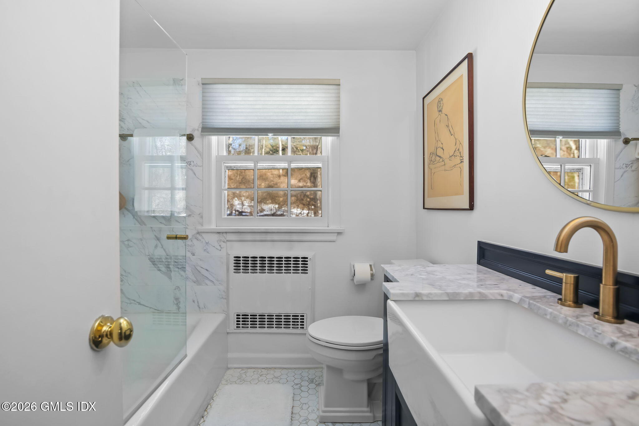 189 Riversville Road Greenwich, CT 06831 - Photo 13 of 24 Bathroom