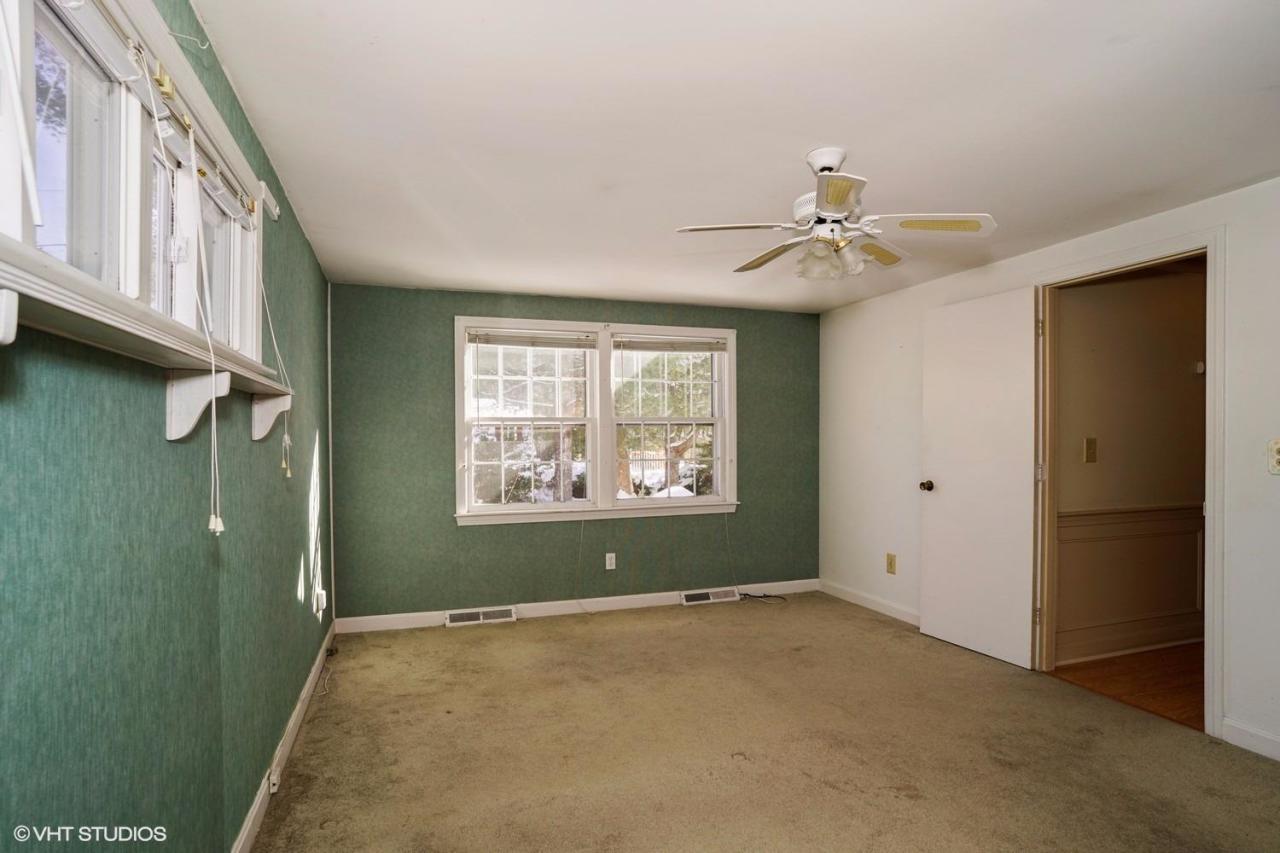 68 Cedric Road Centerville, MA 02632 - Photo 11 of 15 a view of an empty room with a window