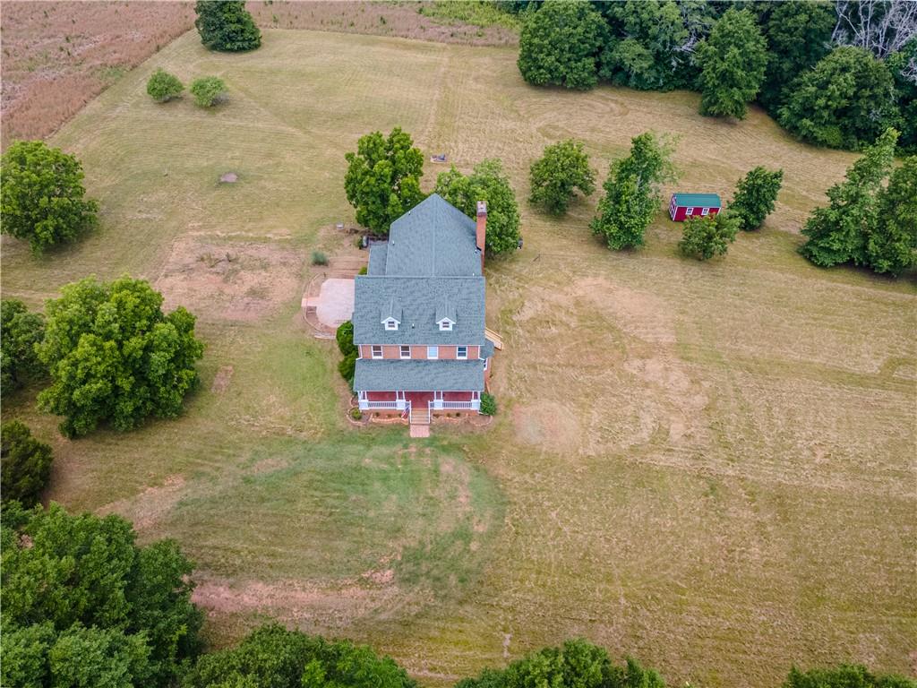 1817 Michael Road Northwest Monroe, GA 30656 - Photo 51 of 58