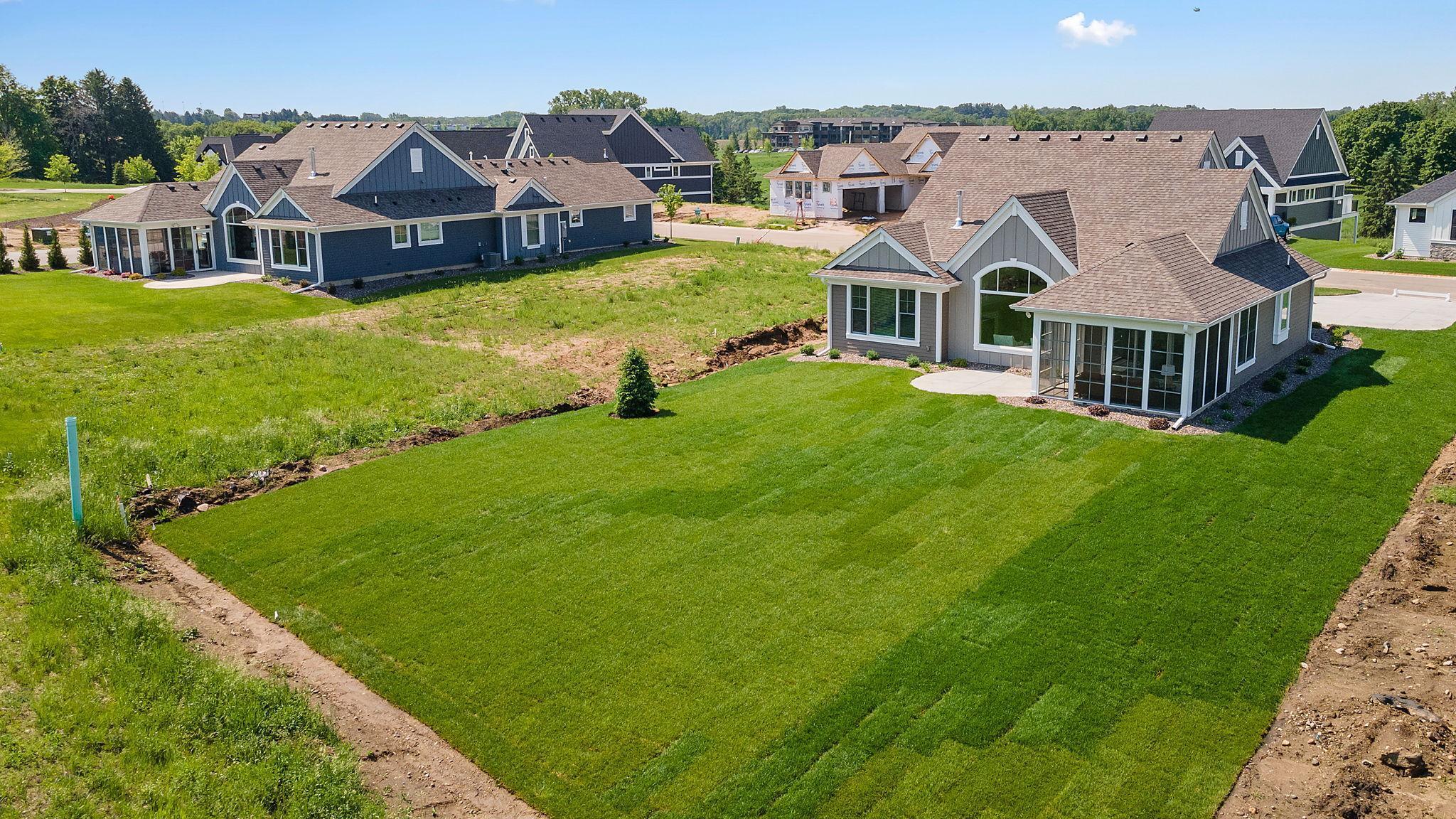 116 Spring Farm Road North Oaks, MN 55127 - Photo 33 of 34
