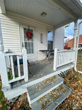 $160,000 | 224 Vine Street, Greenville, IL 62246