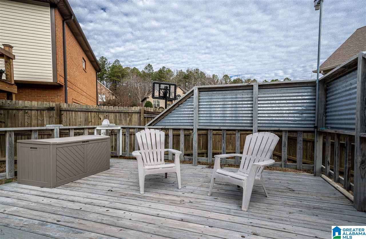 168 River Birch Road Chelsea, AL 35043 - Photo 32 of 41
