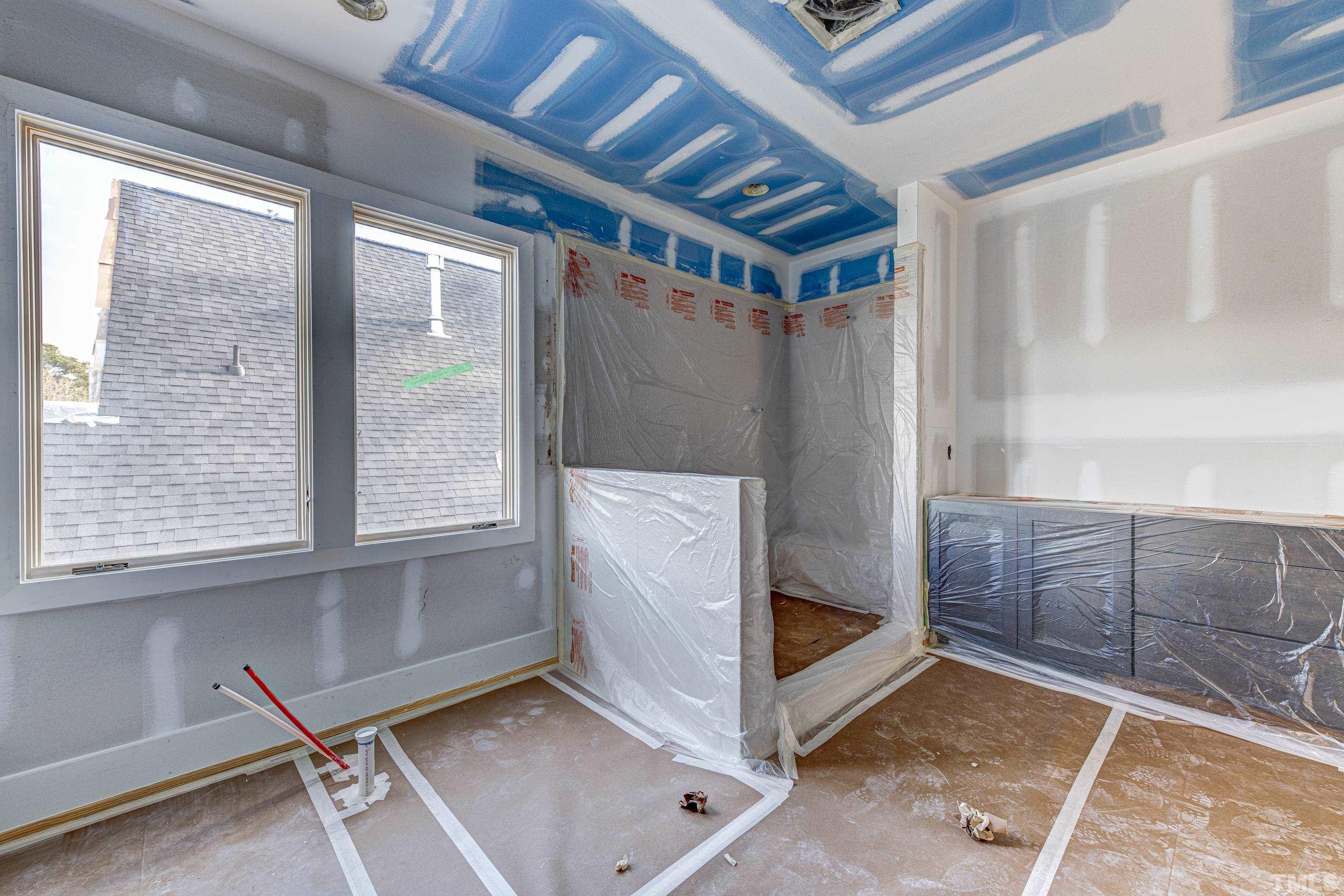 3020 Farrior Road Raleigh, NC 27607 - Photo 15 of 17 a view of a storage & utility room