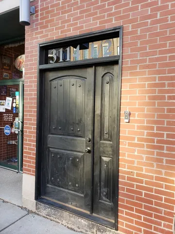 $2,350 | 3114 North Lincoln Avenue, Unit 2, Chicago, IL 60657