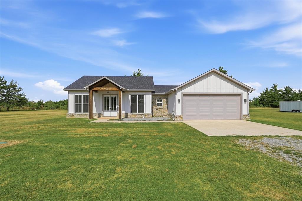 237 Gun Club Road Denison, TX 75021 - Photo 1 of 26 Gallery Image 1
