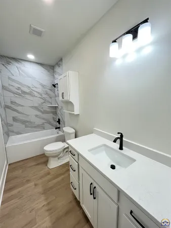 $267,500 | 214 Hickory Street, Americus, KS 66835