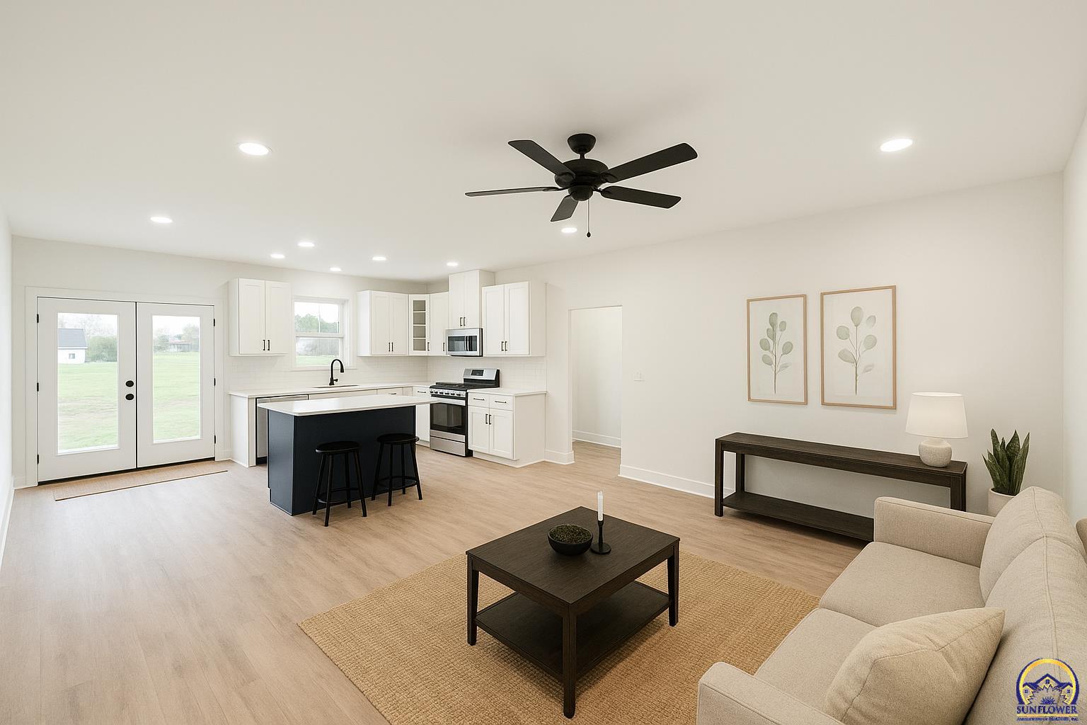 214 Hickory Street Americus, KS 66835 - Photo 4 of 35