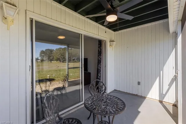 $2,500 | 452 Bristle Cone Lane, Unit 27, Naples, FL 34113