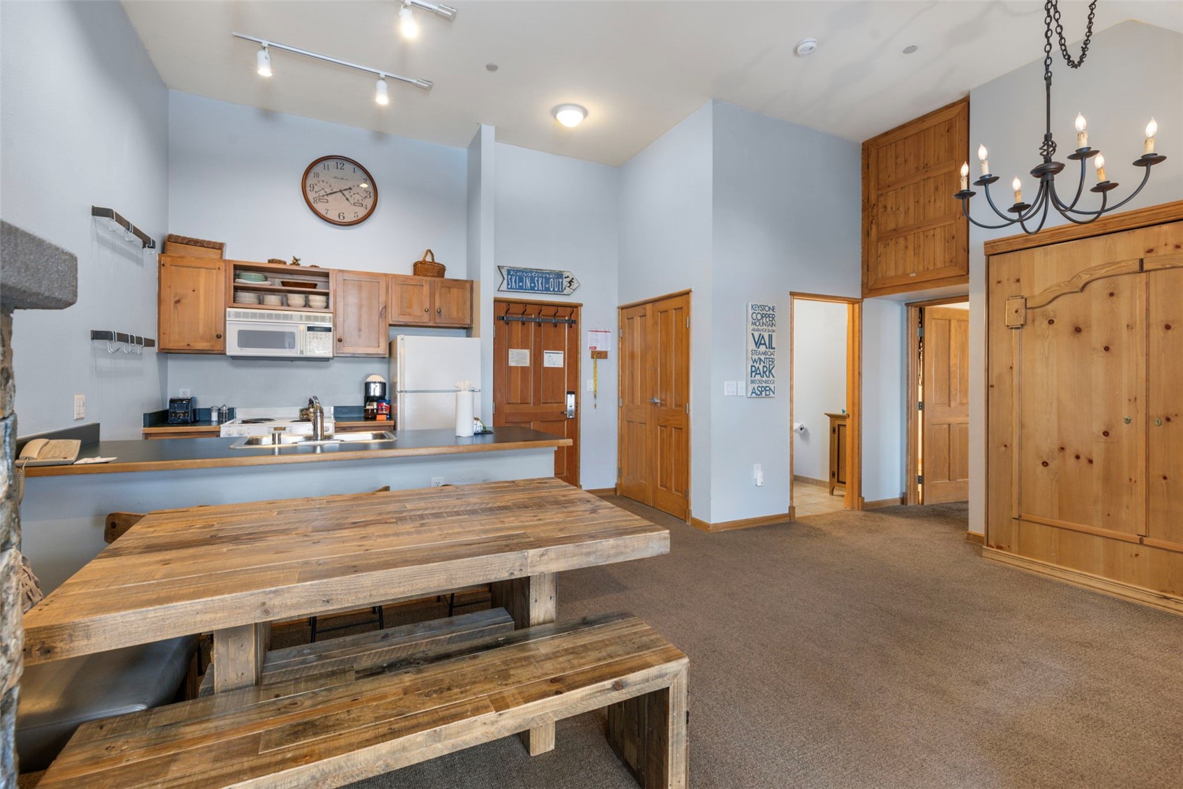 195 River Run Road, Unit 8023 Keystone, CO 80435 - Photo 6 of 23 Gallery Image 6