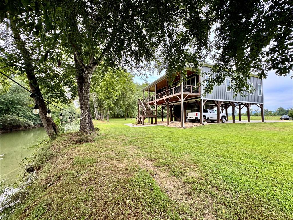 250 Hook Road Northeast Ranger, GA 30734 - Photo 10 of 114