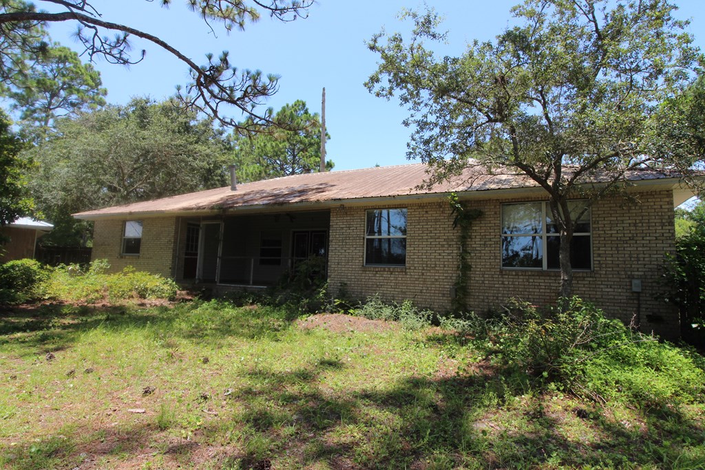 429 River Road Carrabelle, FL 32322 - Photo 20 of 26 Gallery Image 20