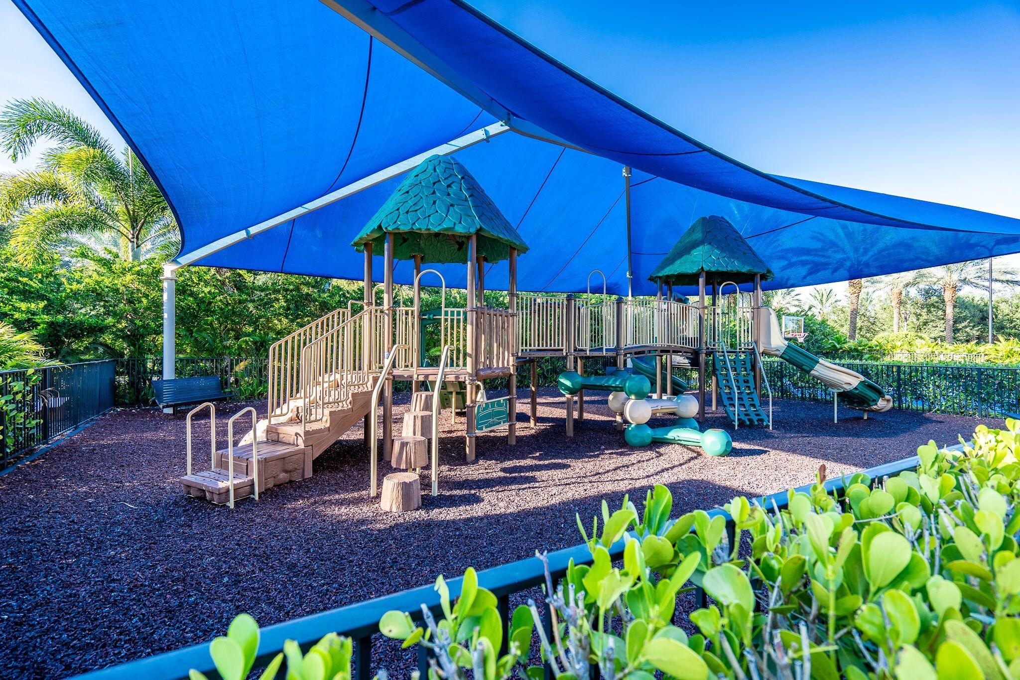 16587 Ambassador Bridge Road Delray Beach, FL 33446 - Photo 33 of 37 Play Ground