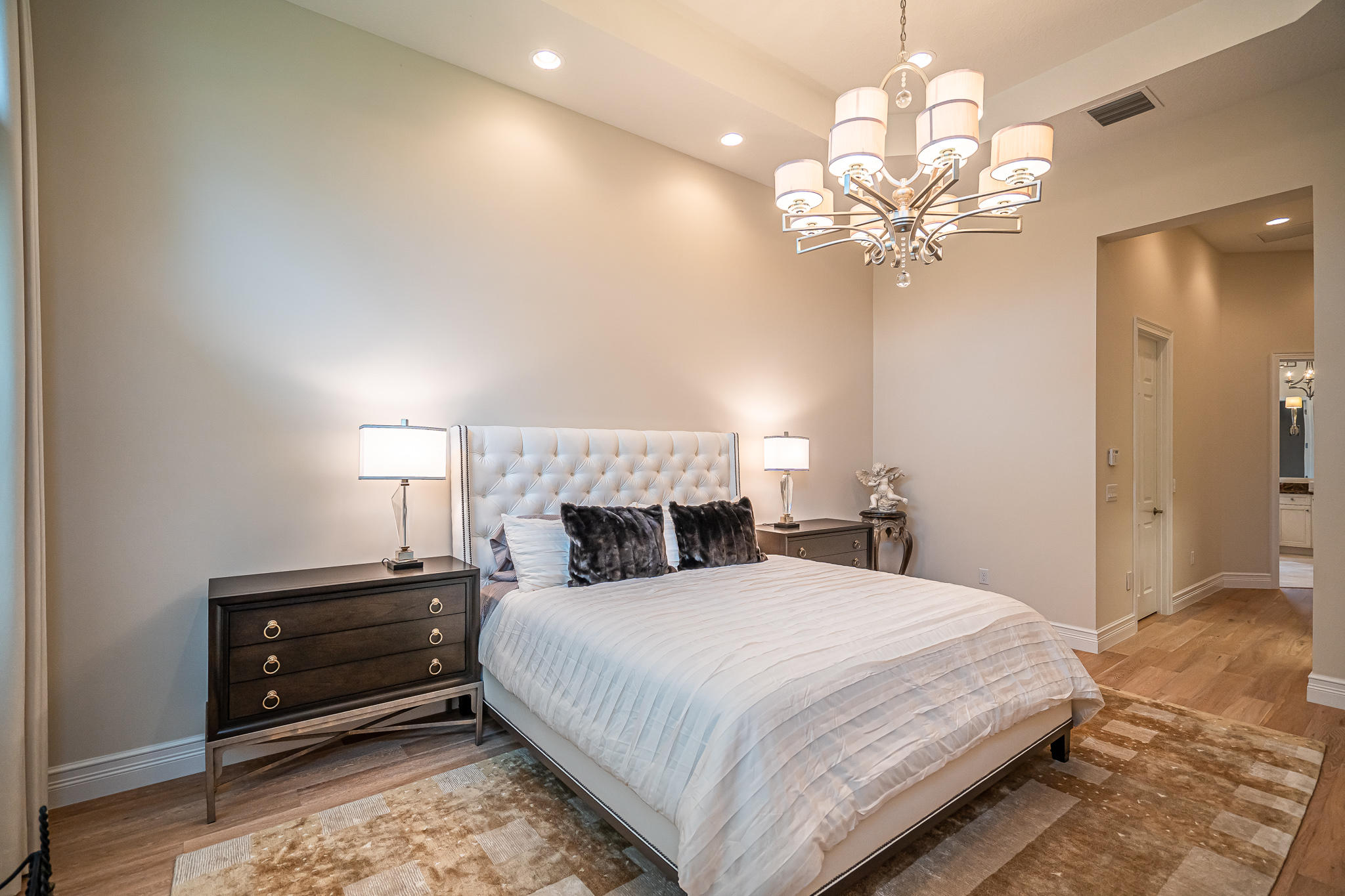 16587 Ambassador Bridge Road Delray Beach, FL 33446 - Photo 9 of 37 Master Bedroom