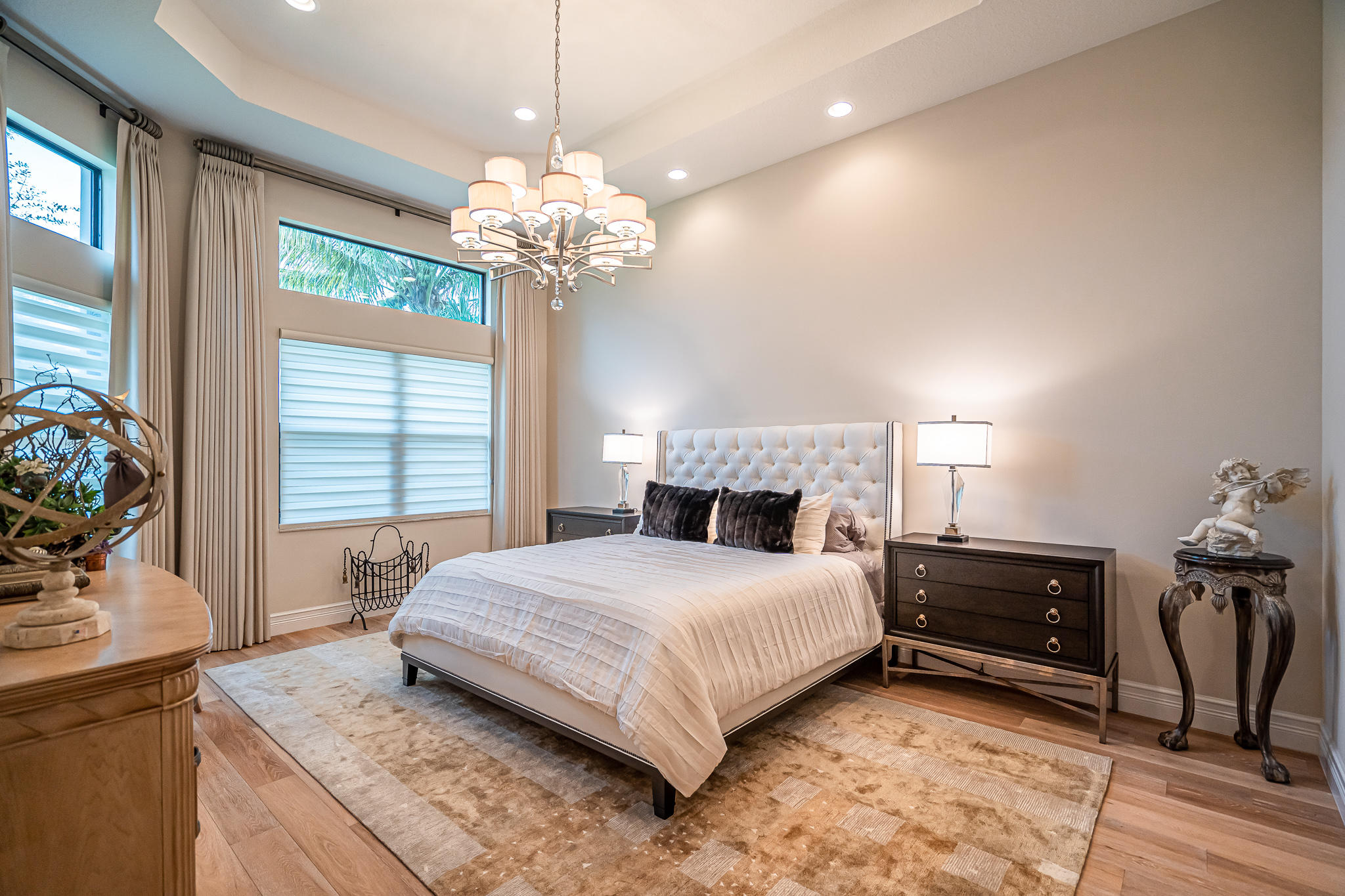 16587 Ambassador Bridge Road Delray Beach, FL 33446 - Photo 10 of 37 Master Bedroom