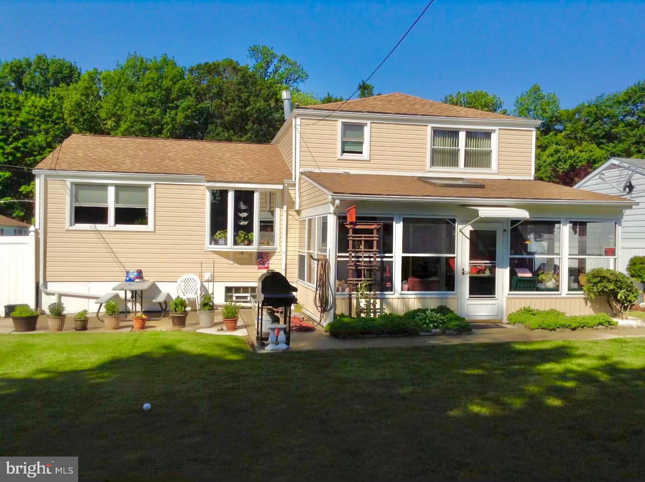 9709 Glenhope Road Philadelphia, PA 19115 - Photo 27 of 36