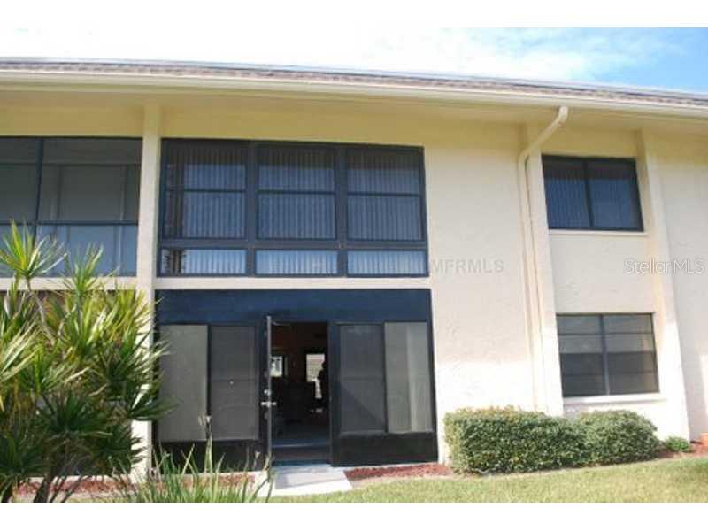 12300 Vonn Road, Unit 8103 Largo, FL 33774 - Photo 1 of 1 Exterior Front